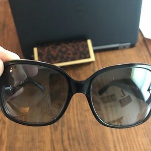 Tory Burch sunglasses